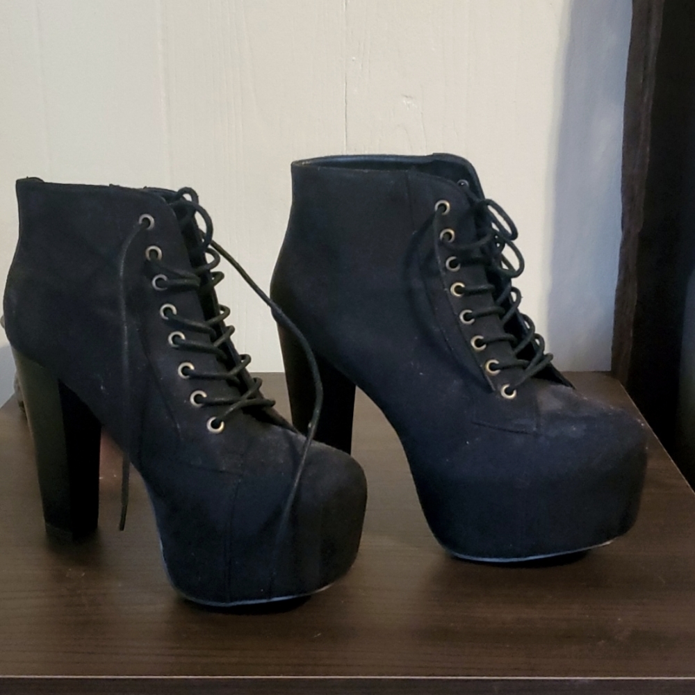 Booties